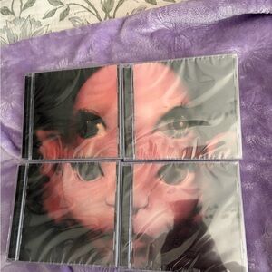 Melanie Martinez Portals Cd Set